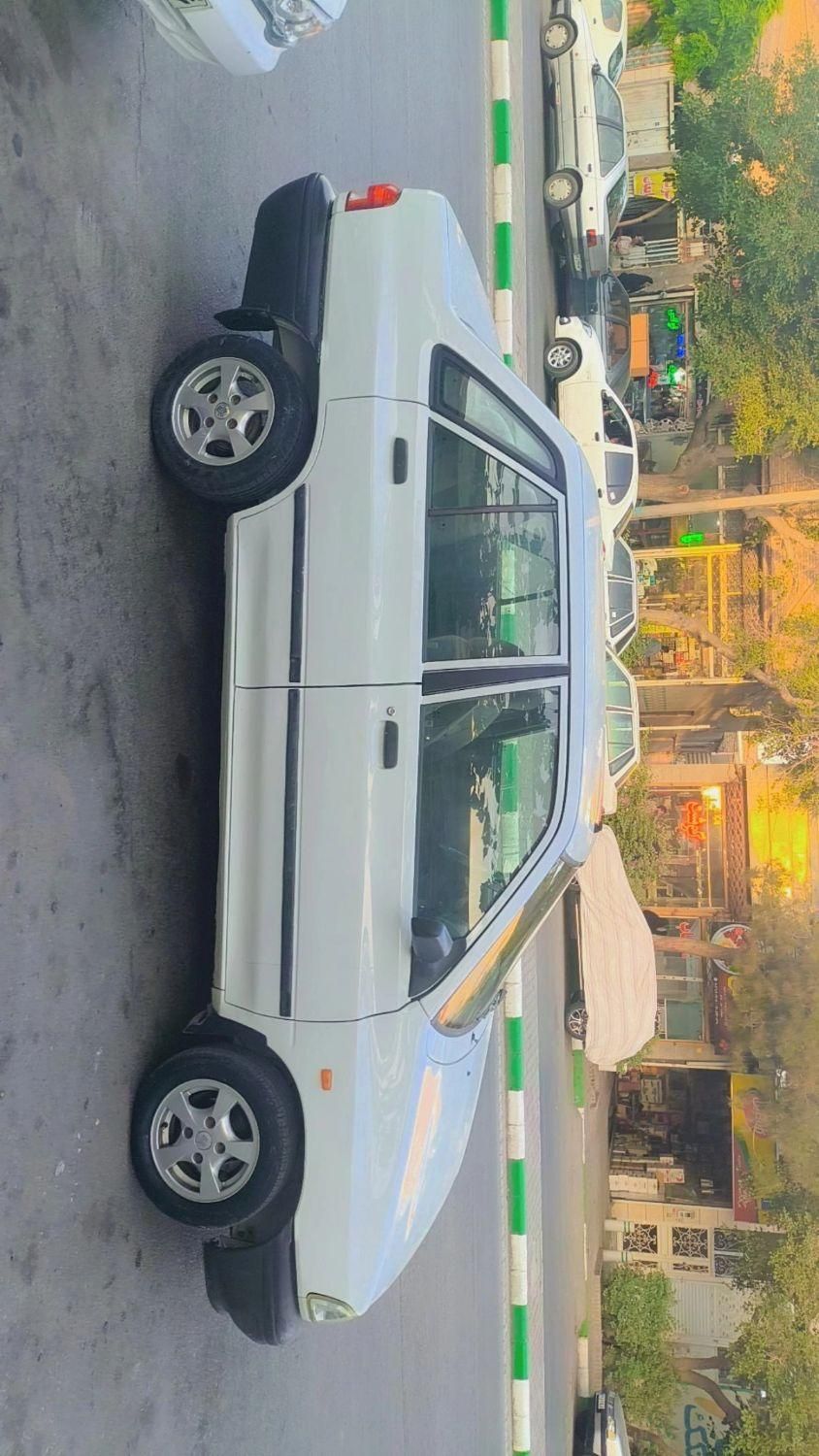 خودرو پراید، صبا آگهی ann_18397938