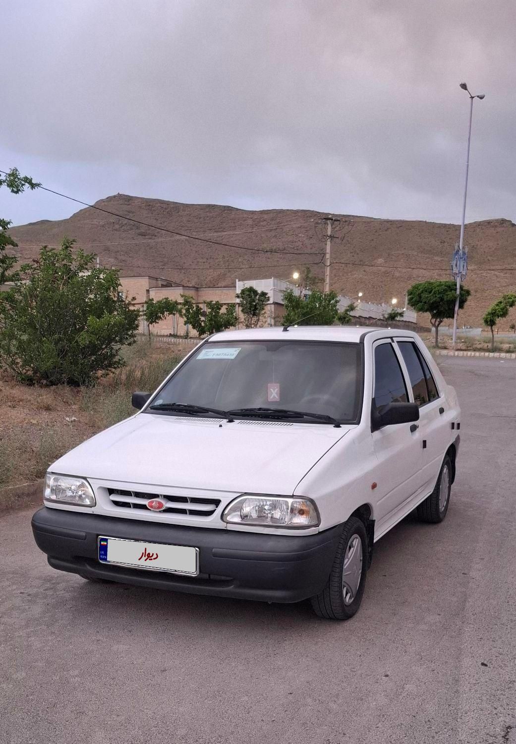 خودرو پراید، 131 آگهی ann_18397950