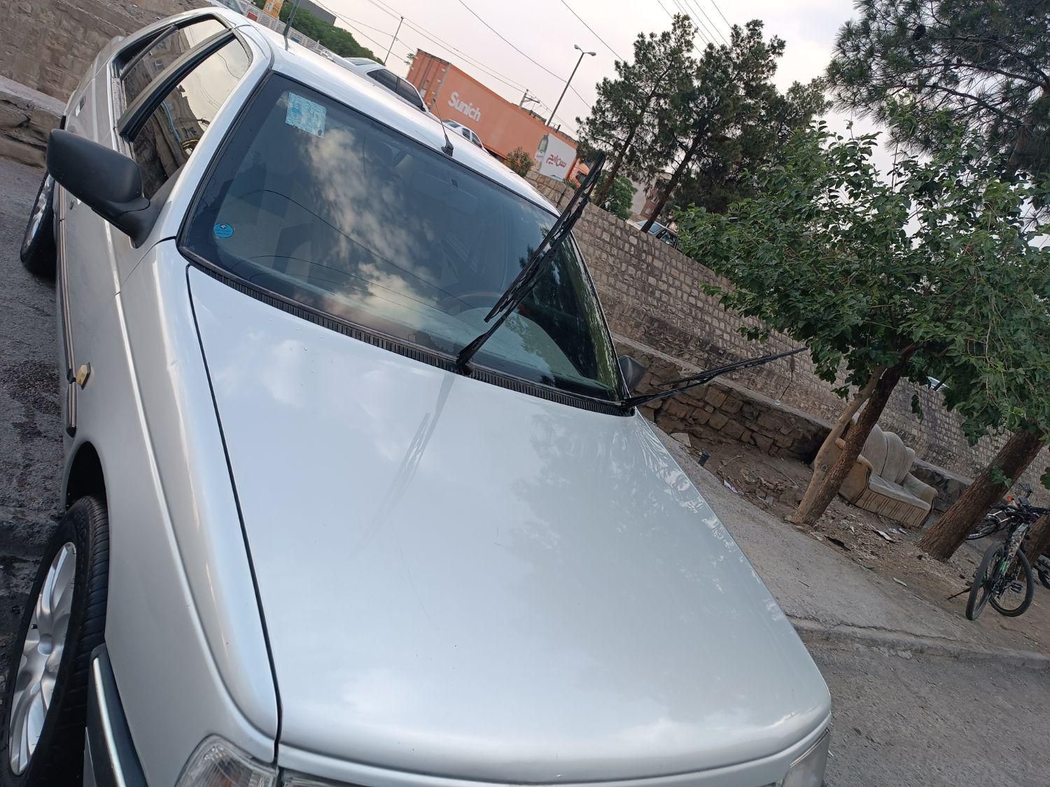 خودرو پژو، 405 آگهی ann_18397956