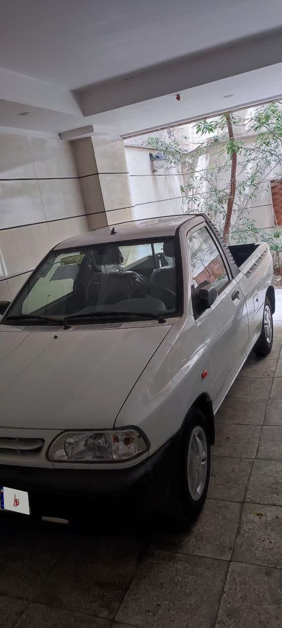 پراید 151 SE - 1403