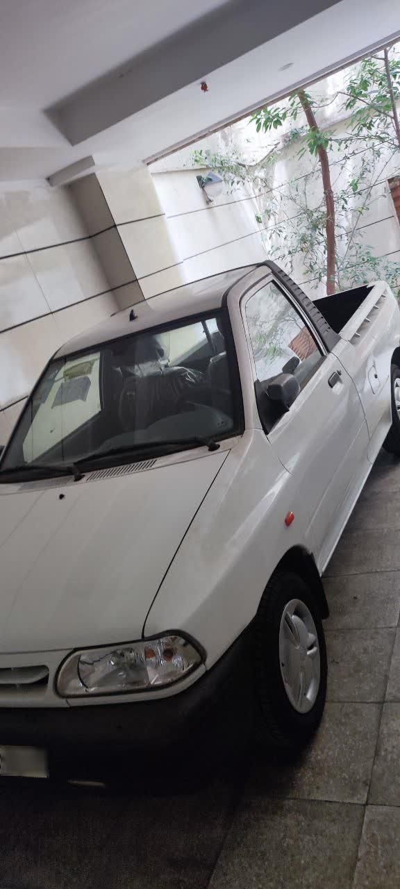 پراید 151 SE - 1403