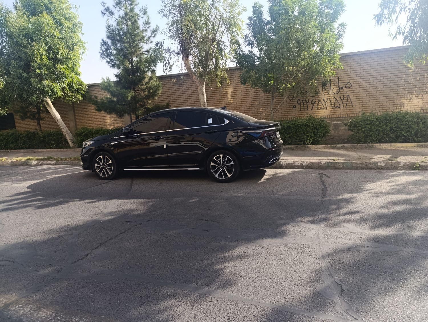 خودرو فونیکس، آریزو 6 پرو آگهی ann_18397967