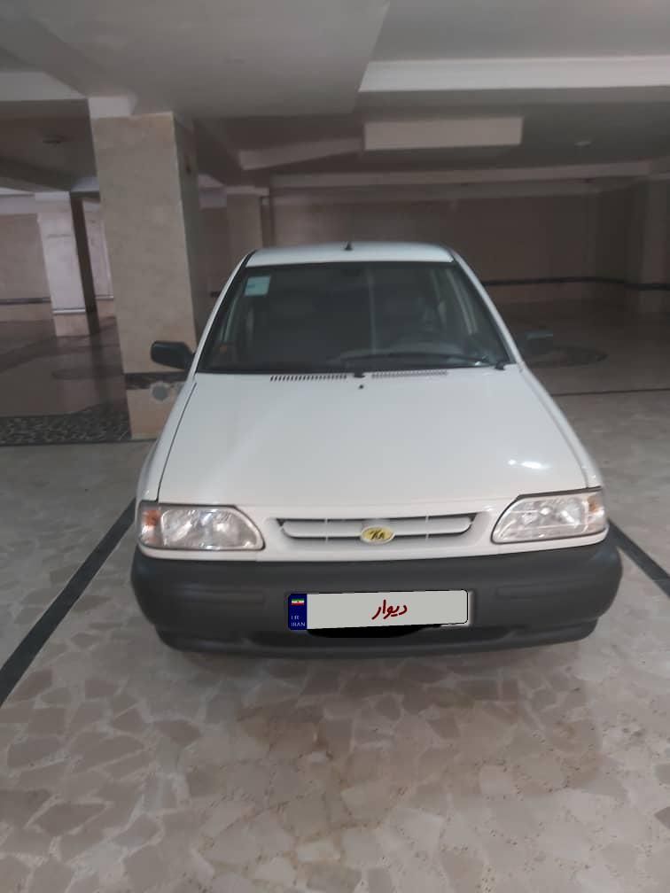 پراید 131 SE - 1397