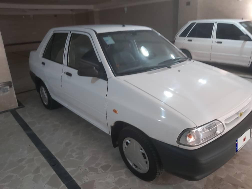 پراید 131 SE - 1397