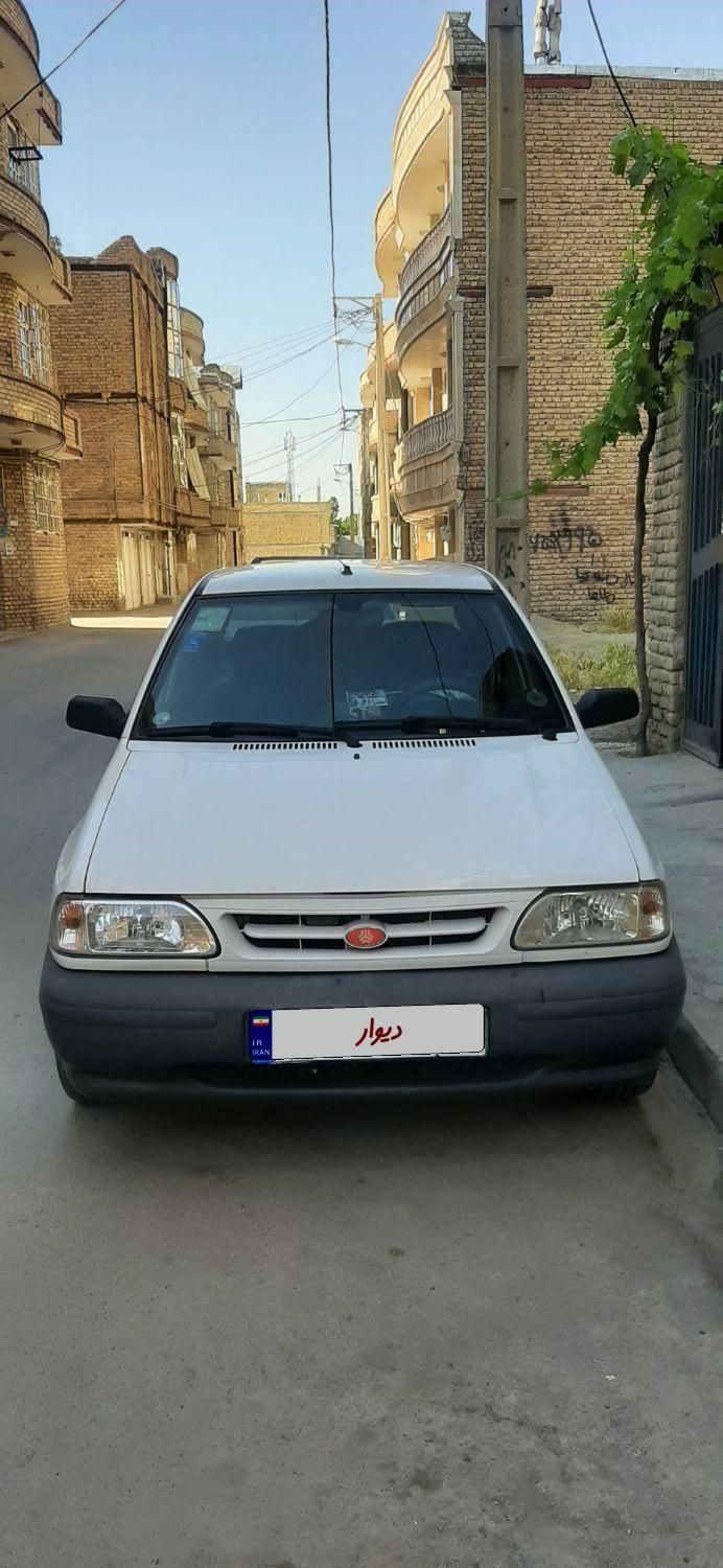 خودرو پراید، 131 آگهی ann_18397977
