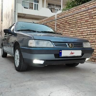 خودرو پژو، 405 آگهی ann_18397978