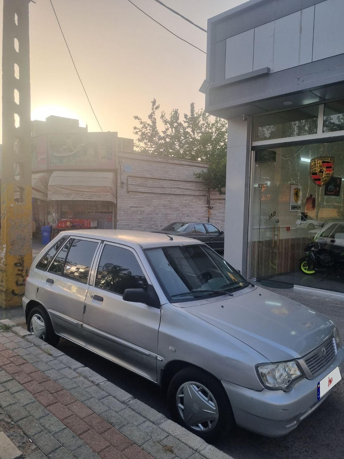 خودرو پراید، 111 آگهی ann_18397984