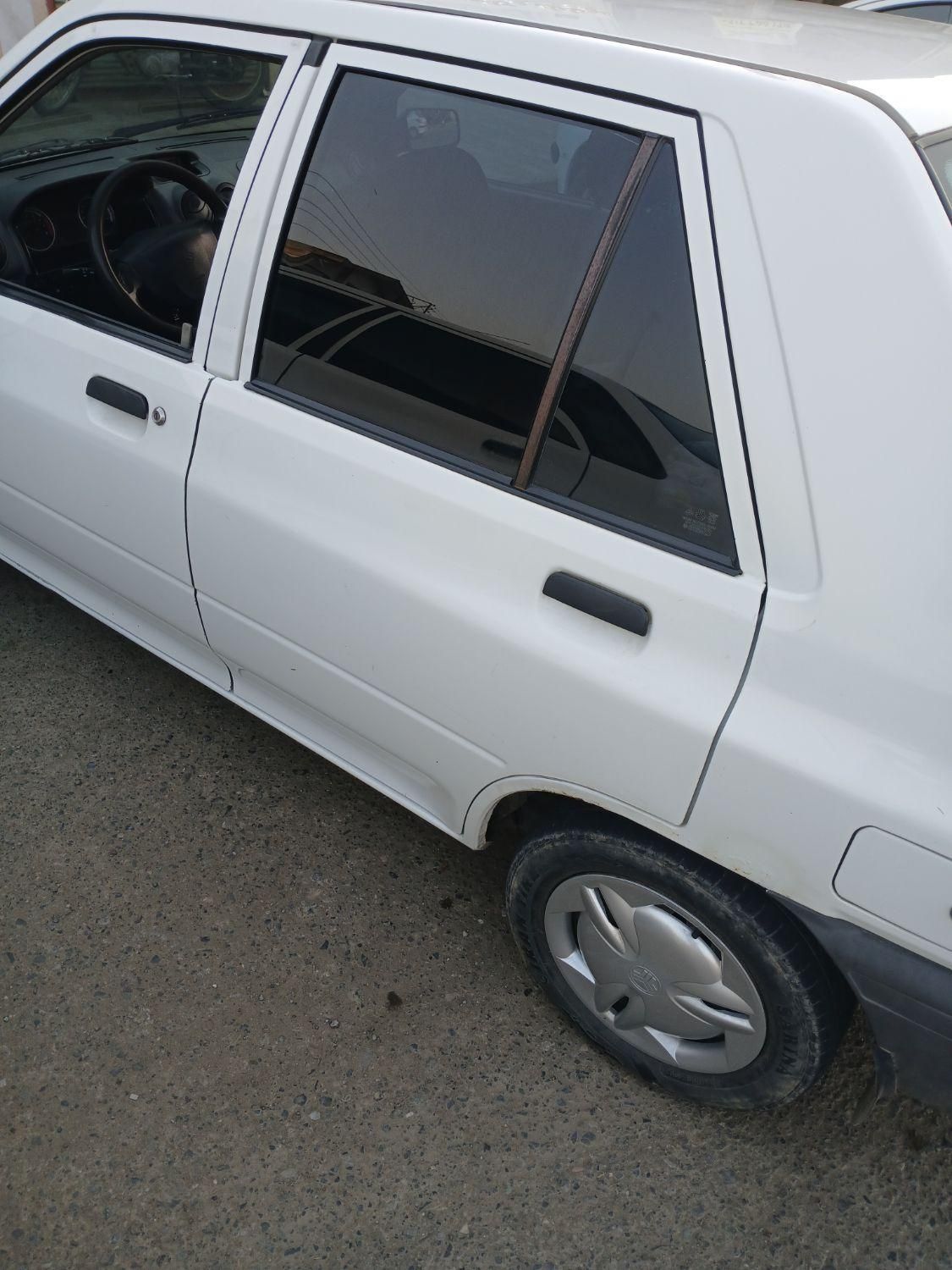 پراید 131 SE - 1397