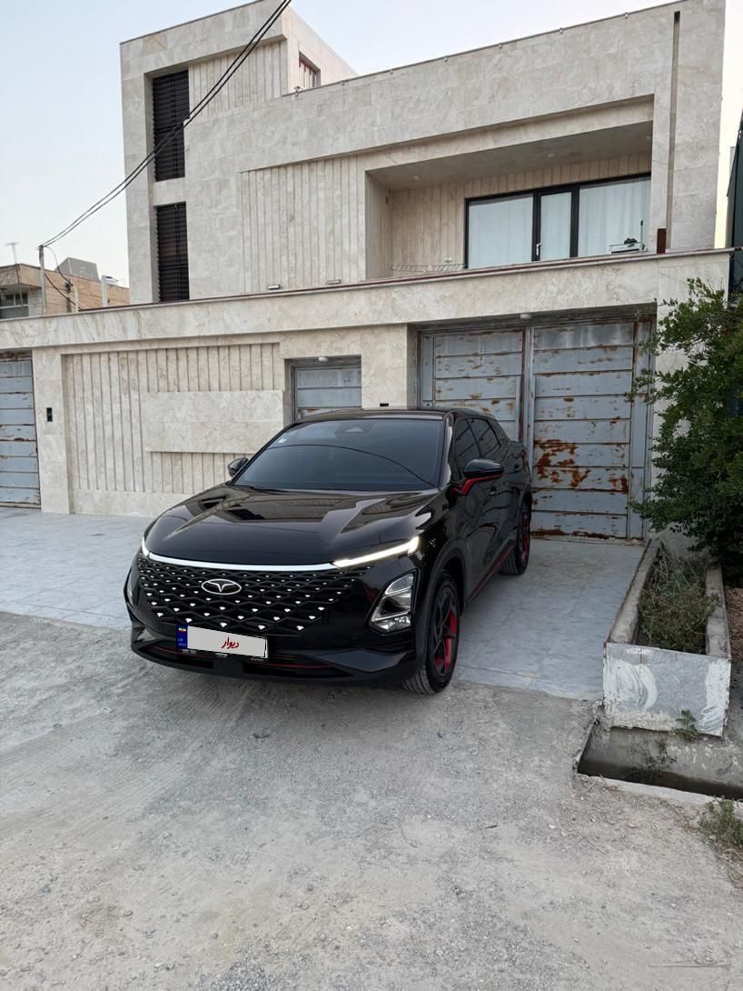 خودرو فونیکس، FX آگهی ann_18398004