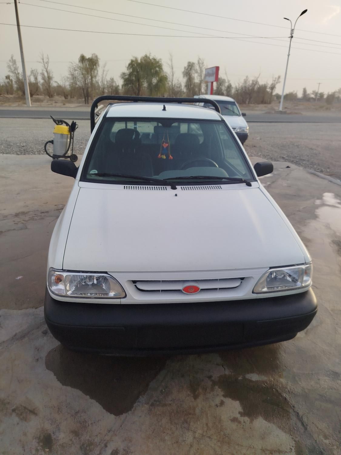 خودرو پراید، 151 آگهی ann_18398010