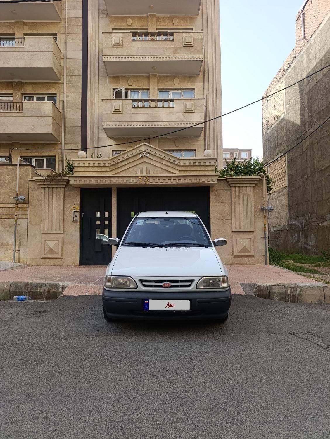 خودرو پراید، 131 آگهی ann_18398022