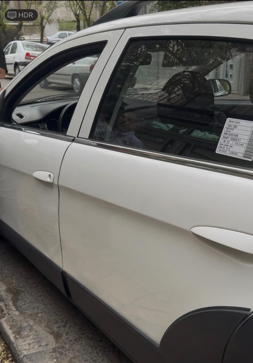 خودرو دانگ فنگ، H30 کراس آگهی ann_18398023