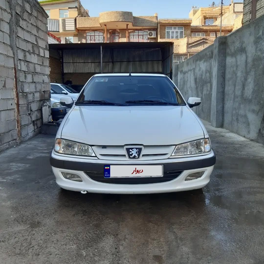 خودرو پژو، پارس آگهی ann_18398030