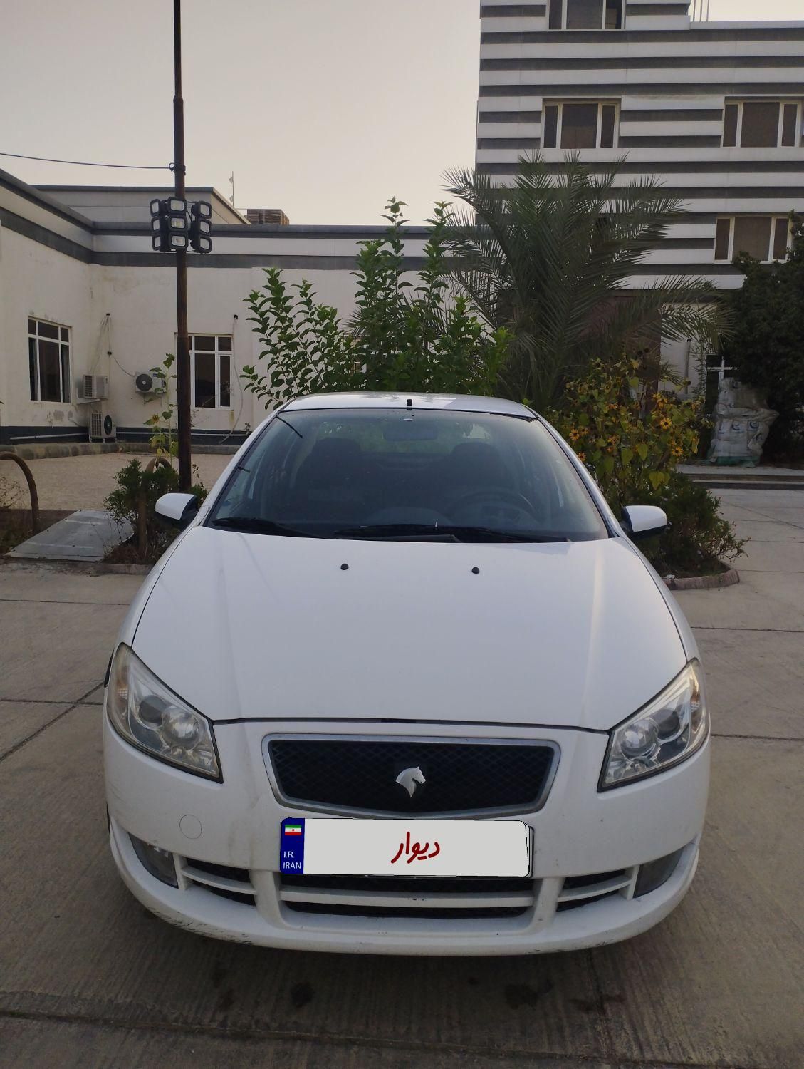 خودرو رانا، LX آگهی ann_18398043