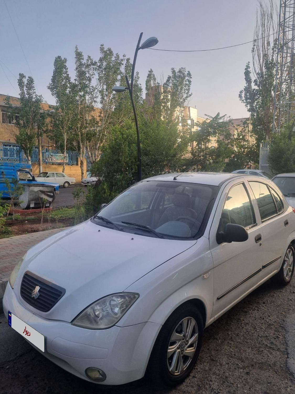 خودرو تیبا، 2 آگهی ann_18398067