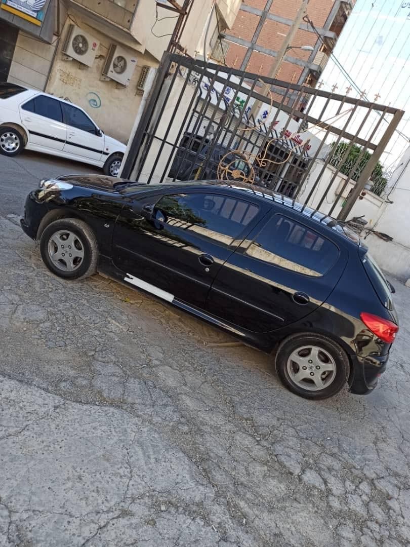 خودرو پژو، 207 آگهی ann_18398083