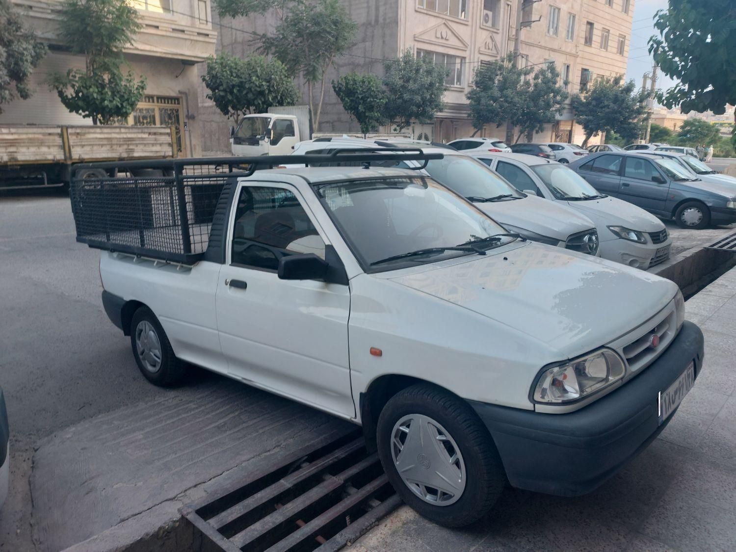 خودرو پراید، 151 آگهی ann_18398096