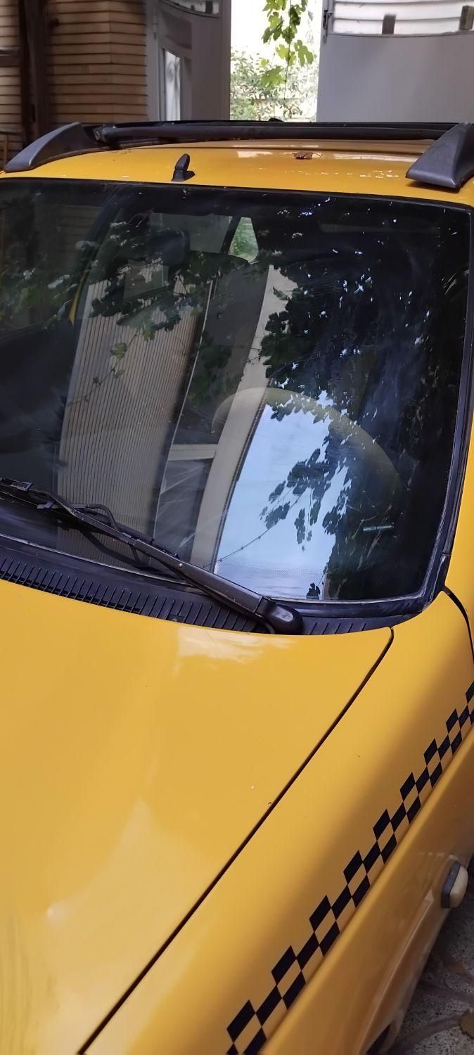 پژو 405 دوگانه سوز GLX - TU5 - 1390