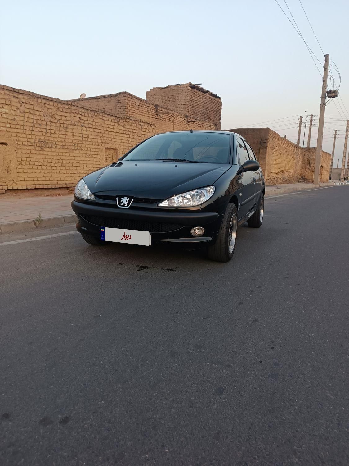 خودرو پژو، 206 آگهی ann_18398109