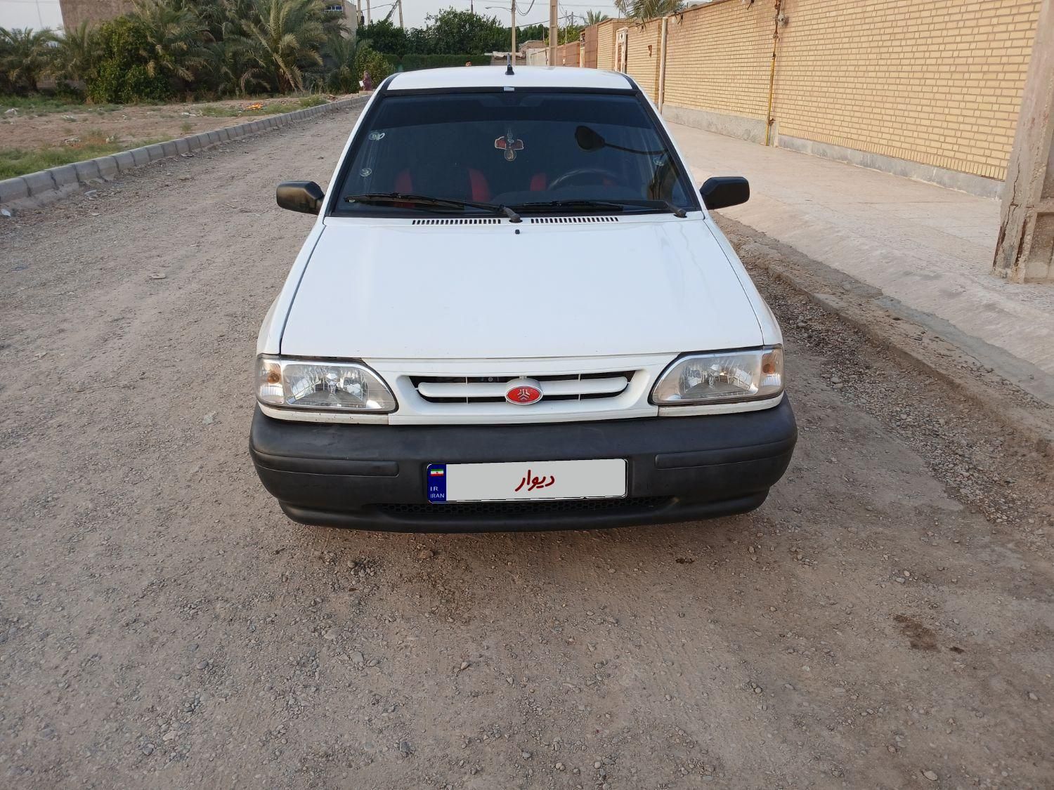 خودرو پراید، 131 آگهی ann_18398110