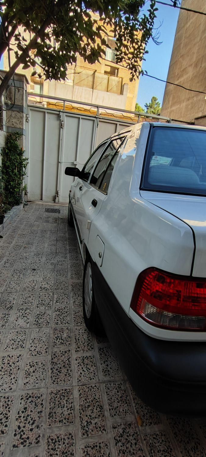 پراید 131 EX - 1397