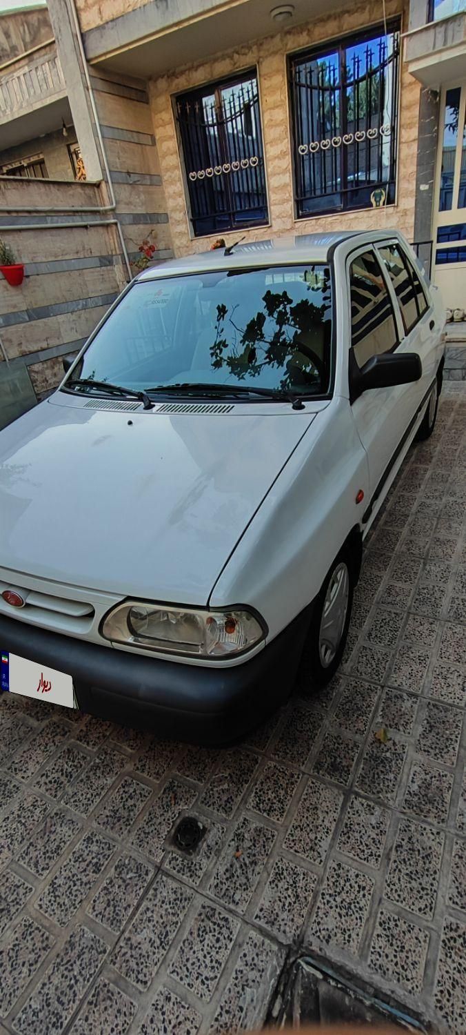 پراید 131 EX - 1397