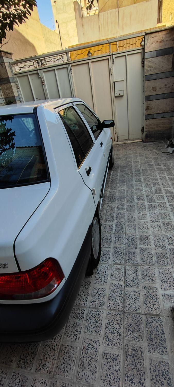 پراید 131 EX - 1397
