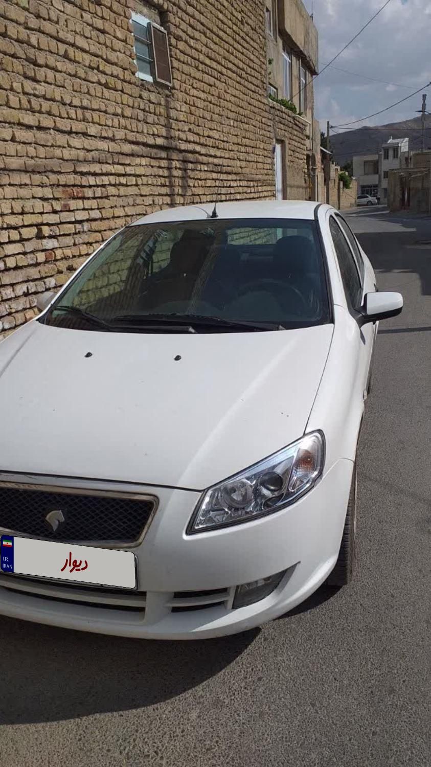 خودرو رانا، LX آگهی ann_18398132