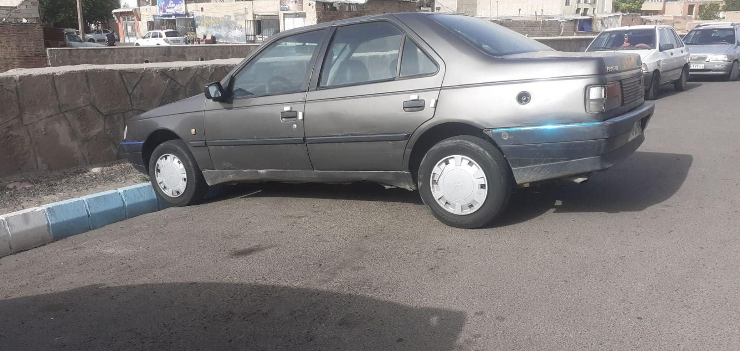 خودرو پژو، روآ آگهی ann_18398134