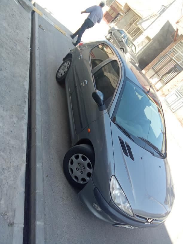 خودرو پژو، 206 آگهی ann_18398137