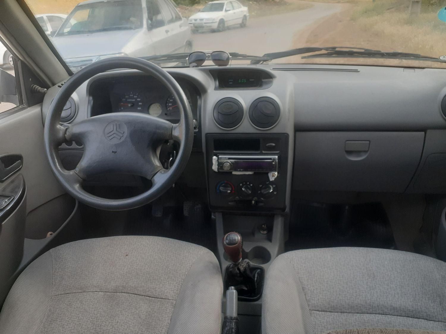 پراید 131 LE - 1391