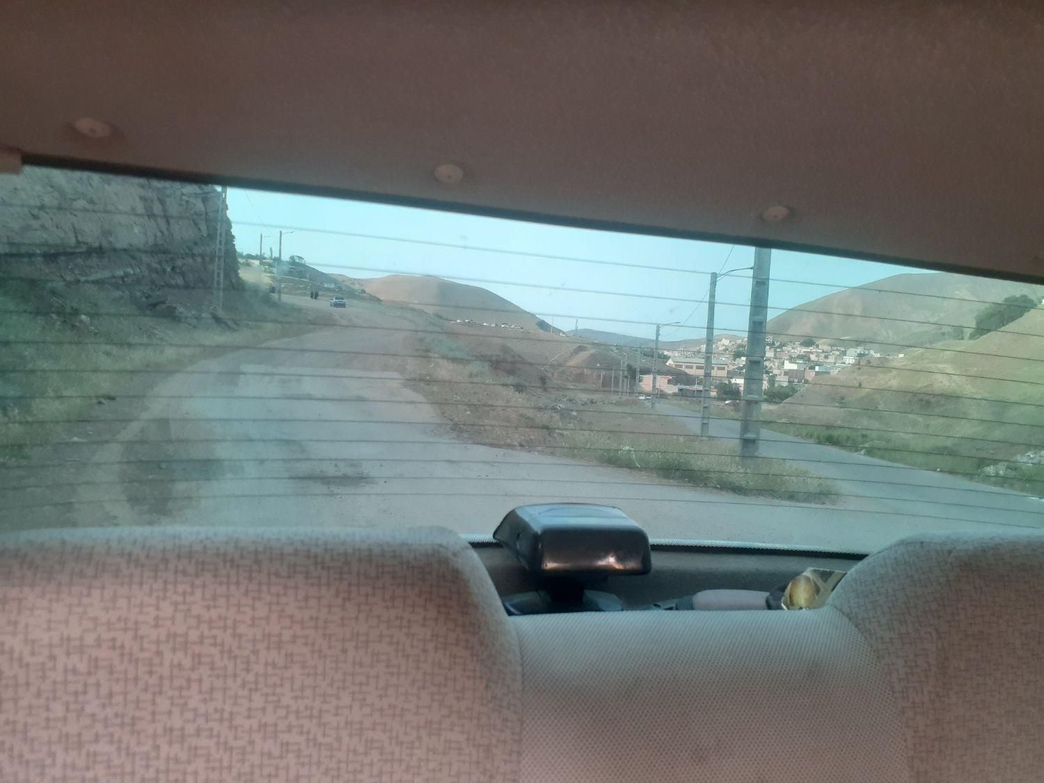 پراید 131 LE - 1391