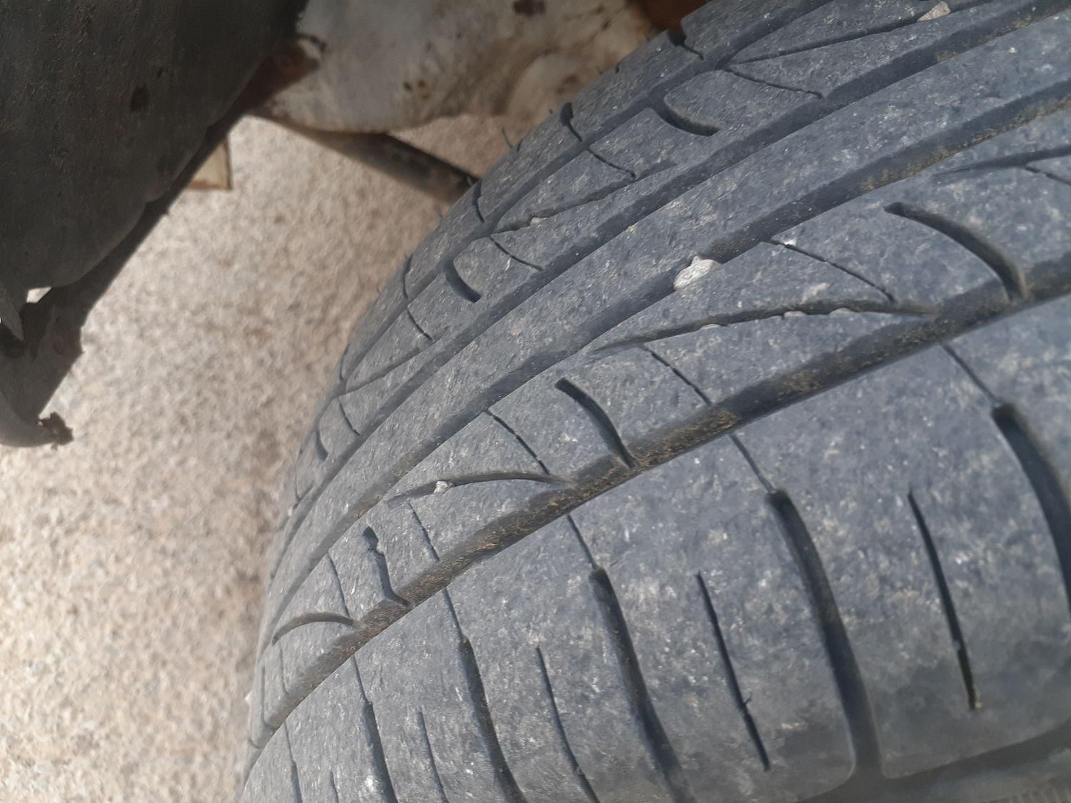 پراید 131 LE - 1391