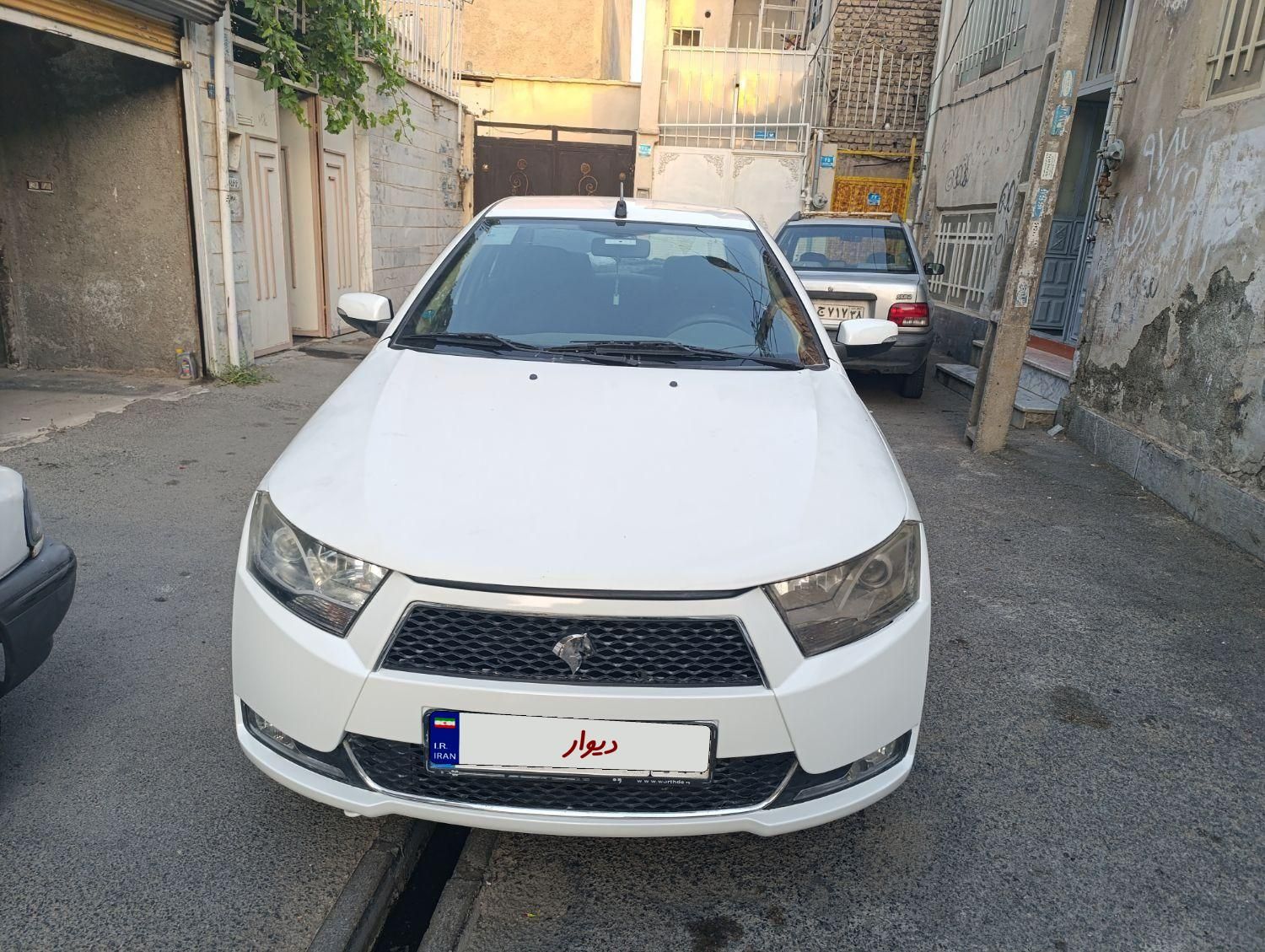 خودرو دنا، معمولی آگهی ann_18398154