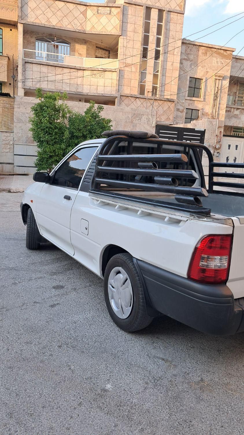پراید 151 SE - 1401