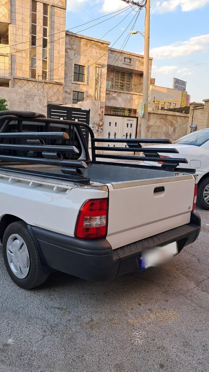 پراید 151 SE - 1401