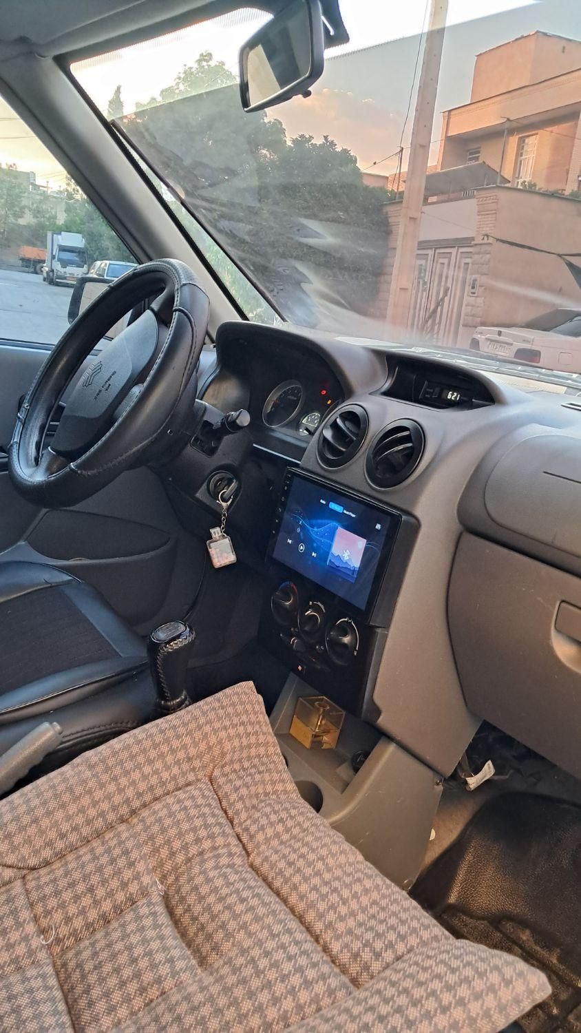پراید 151 SE - 1401