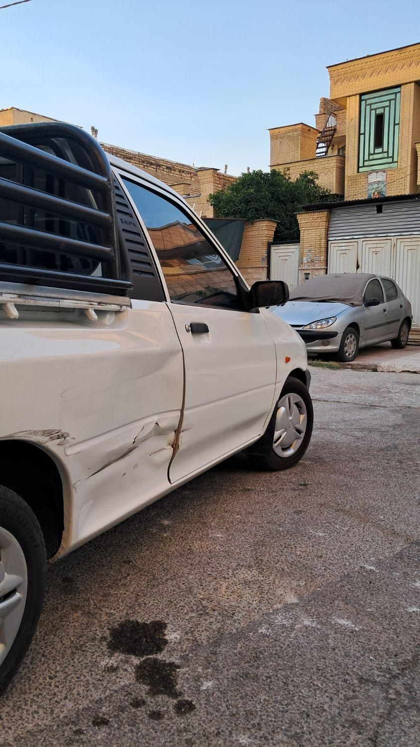 پراید 151 SE - 1401
