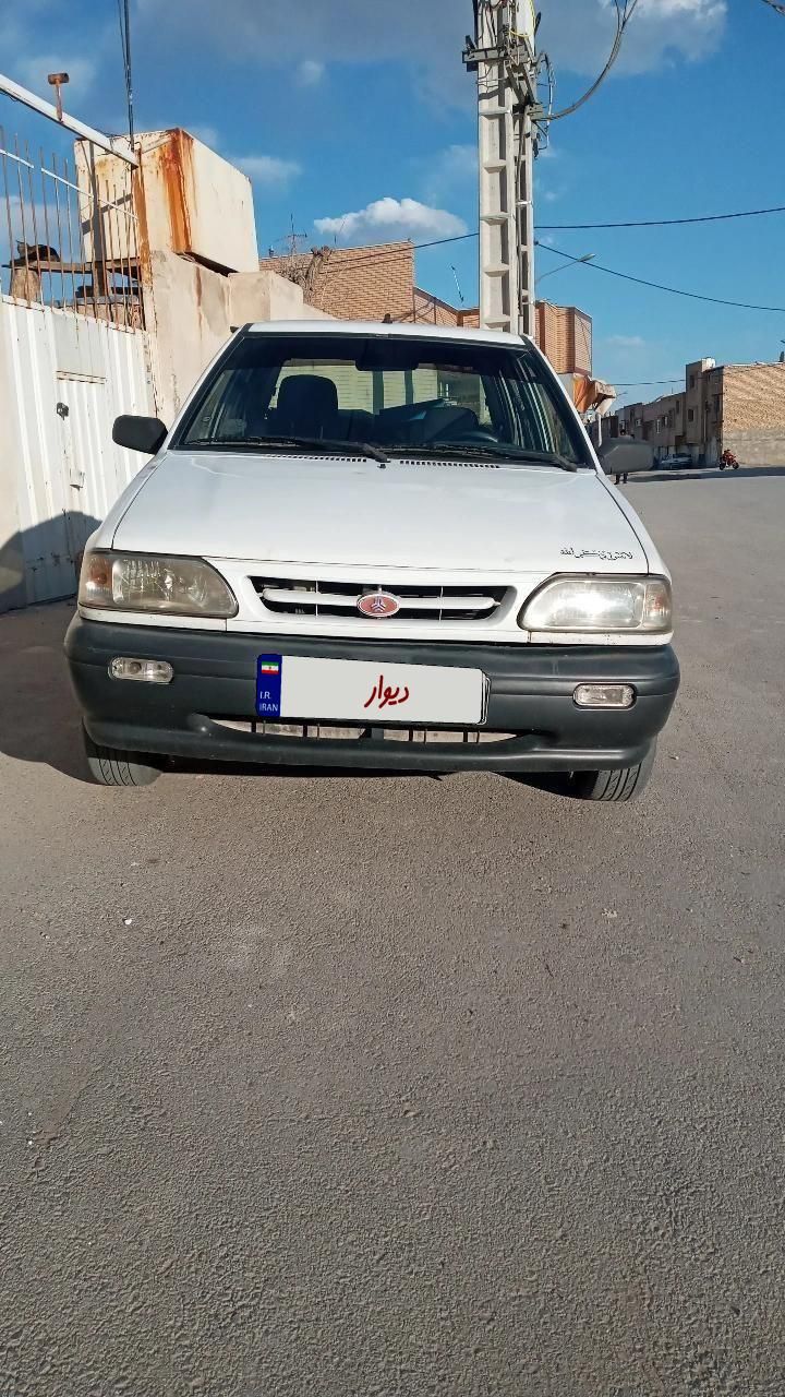 خودرو پراید، صبا آگهی ann_18398161