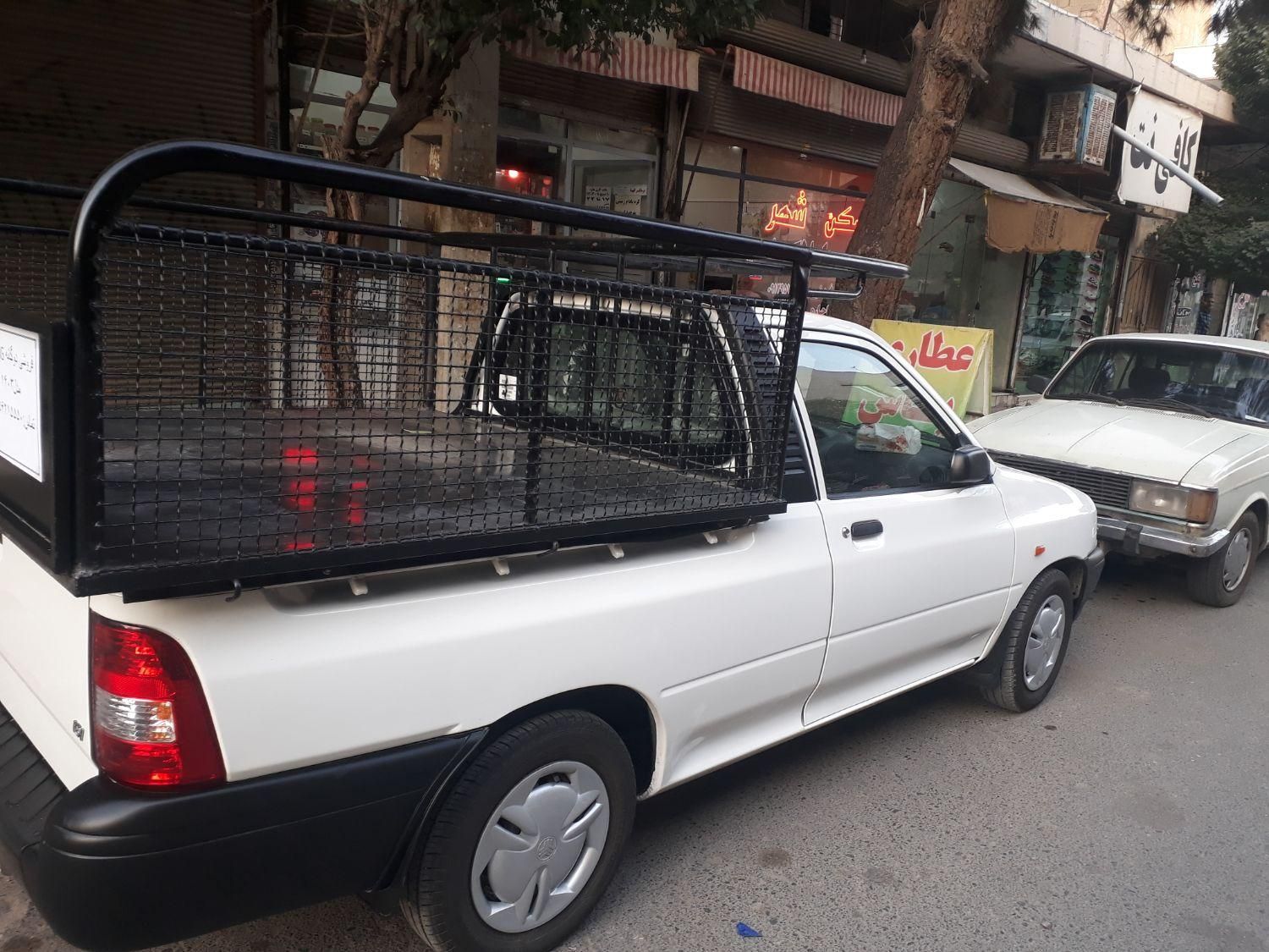 خودرو پراید، 151 آگهی ann_18398174