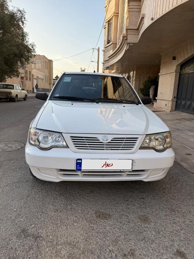 پراید 111 SE - 1397