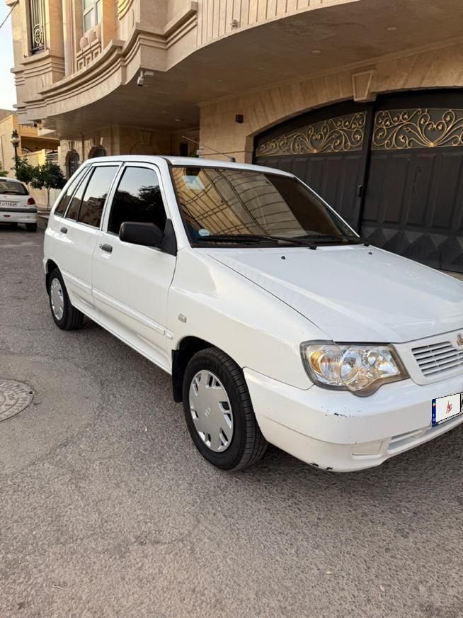 خودرو پراید، 111 آگهی ann_18398175