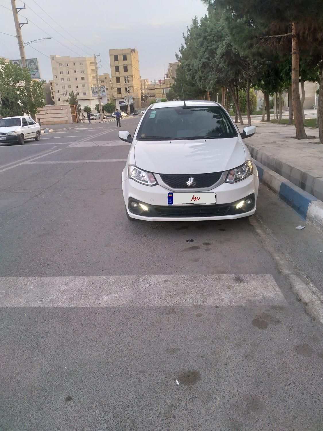 خودرو ساینا، S آگهی ann_18398180