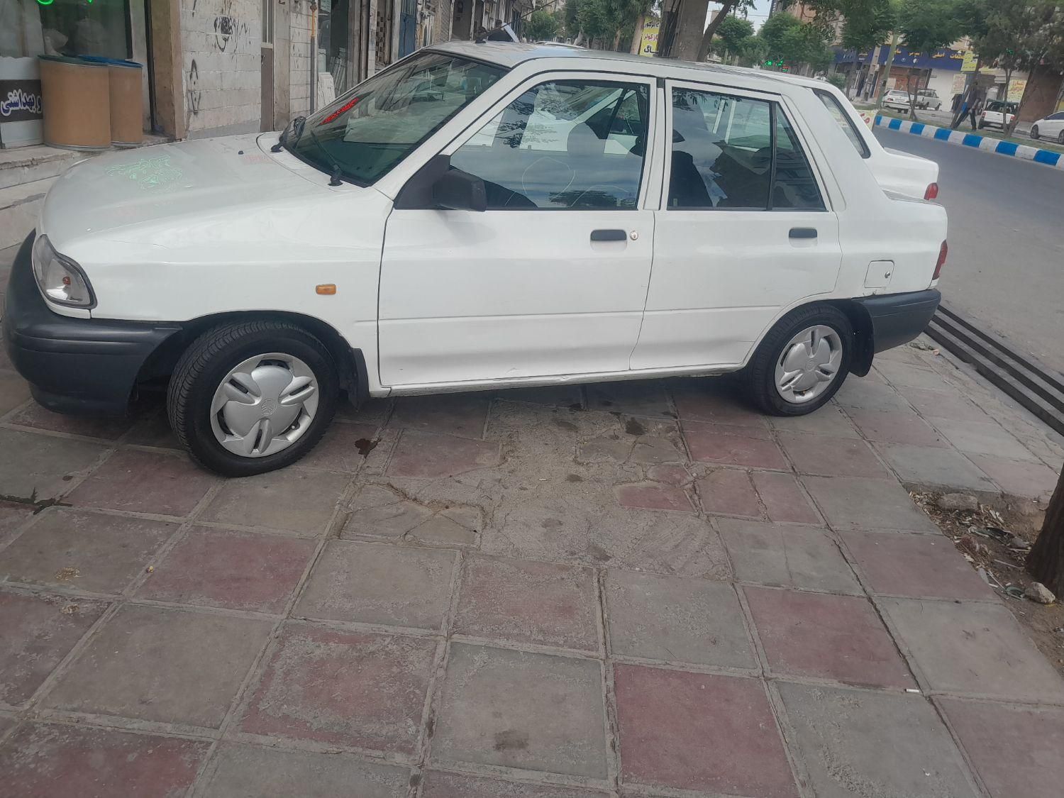 خودرو پراید، 131 آگهی ann_18398190