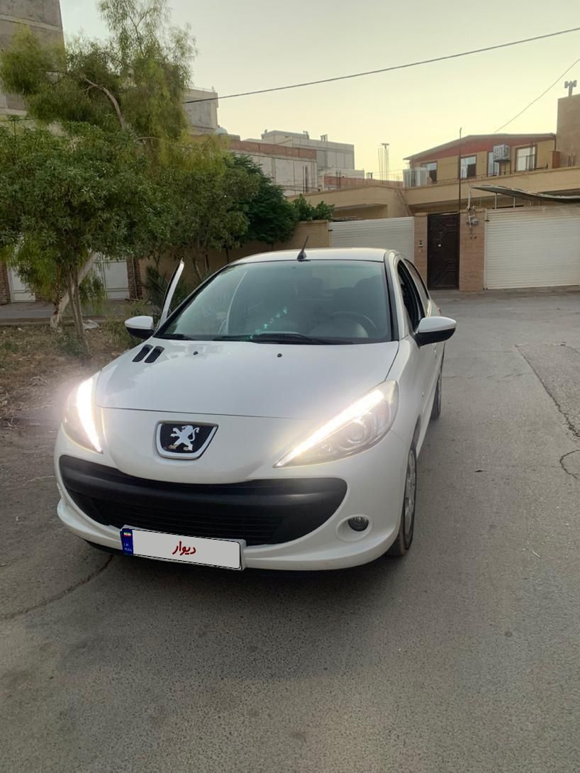 خودرو پژو، 207 آگهی ann_18398192