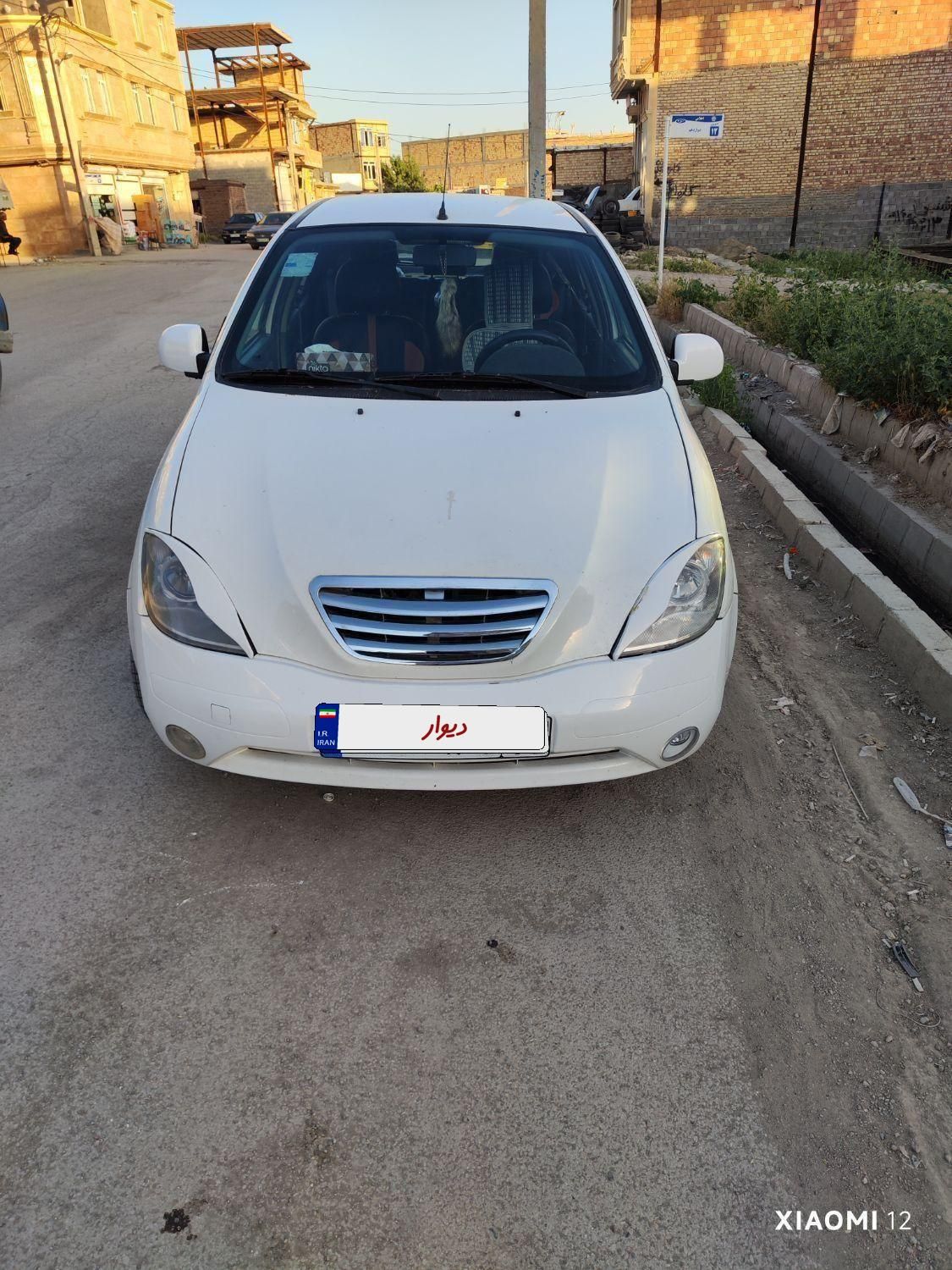 خودرو تیبا، 2 آگهی ann_18398207