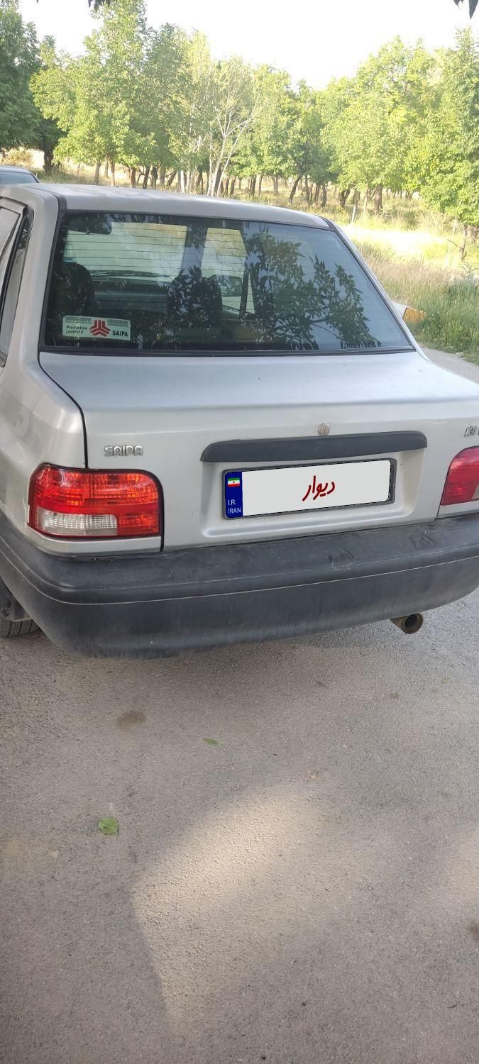 خودرو پراید، صبا آگهی ann_18398208