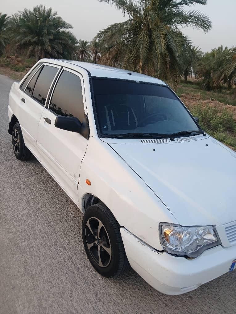 خودرو پراید، 132 آگهی ann_18398211