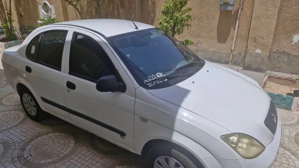 خودرو تیبا، صندوق دار آگهی ann_18398225