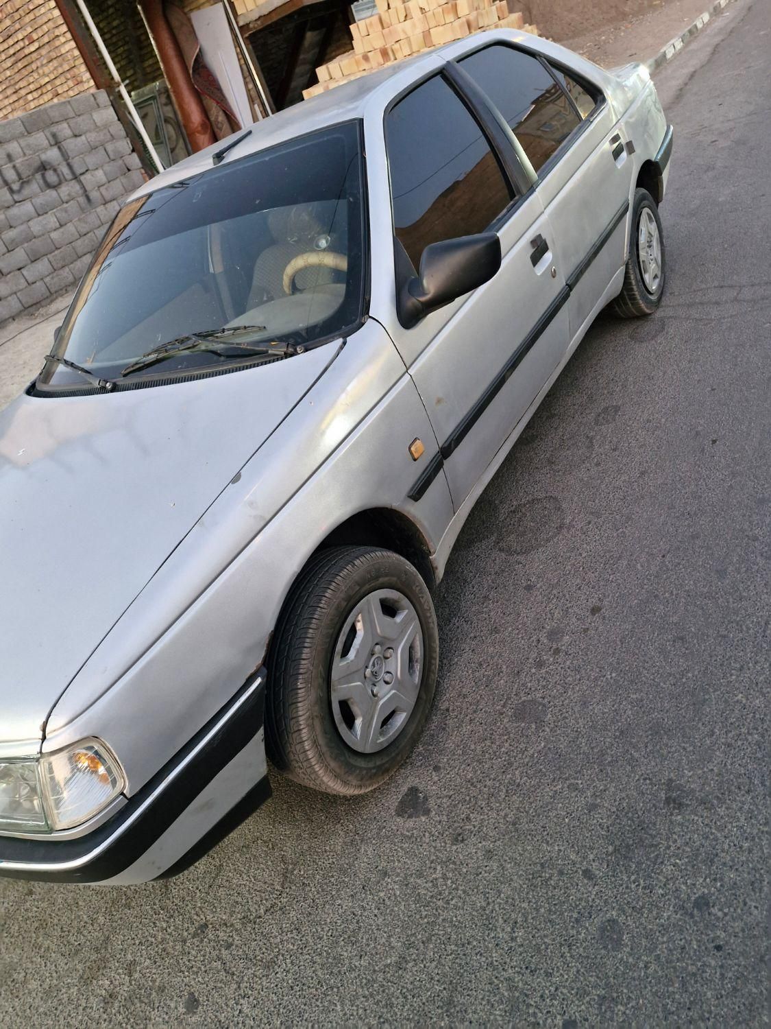 خودرو پژو، 405 آگهی ann_18398226